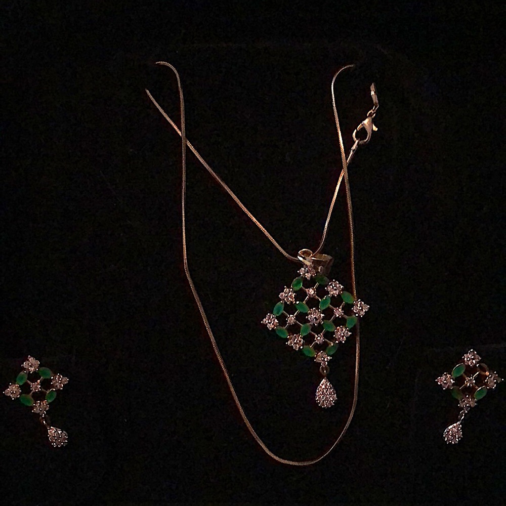 Indian jewelry